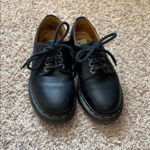 Lightly used Original Virginia Dr. Martens